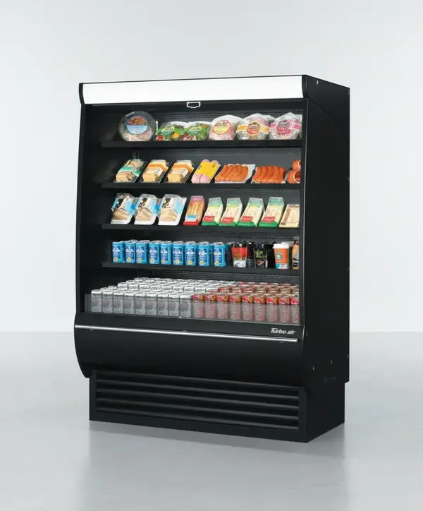 Turbo Air TOM-60DXB-SP(-A)-N