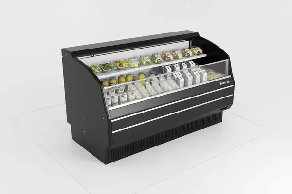 Turbo Air TOM-60LB-SP(-A)-N