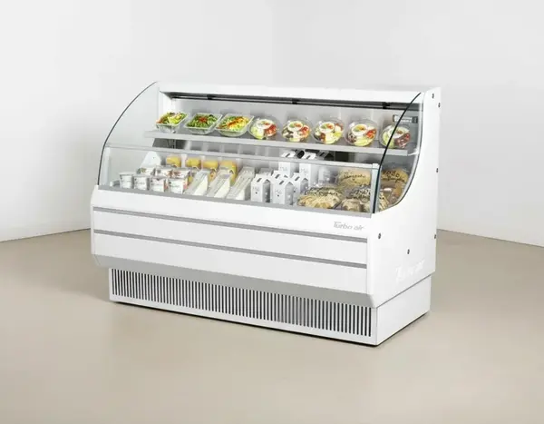 Turbo Air TOM-60LW(B)-N