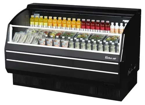 Turbo Air TOM-60SB-SP(-A)-N