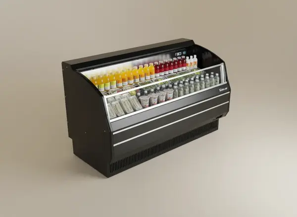 Turbo Air TOM-60SB-SP(-A)-N