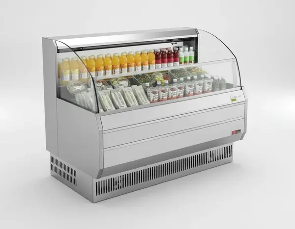 Turbo Air TOM-60SS-N