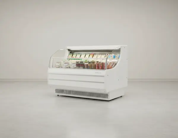 Turbo Air TOM-60SW(B)-N