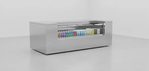 Turbo Air TOM-60UC-S-N