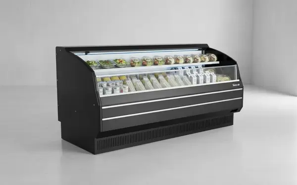 Turbo Air TOM-75LB-SP(-A)-N