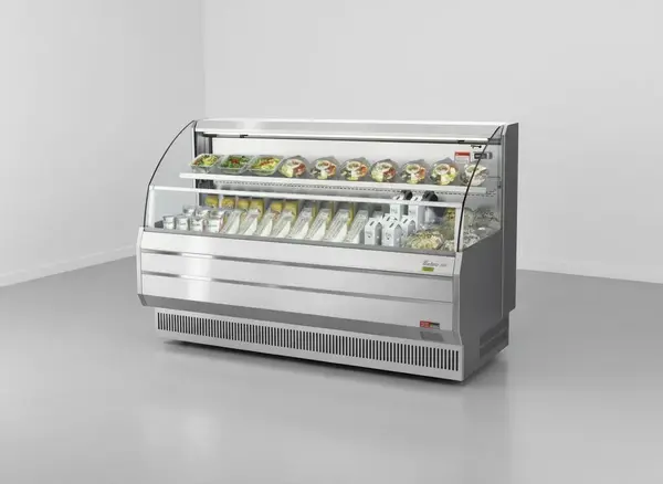 Turbo Air TOM-75LS-N