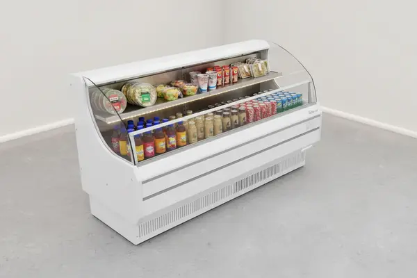 Turbo Air TOM-75LW(B)-N