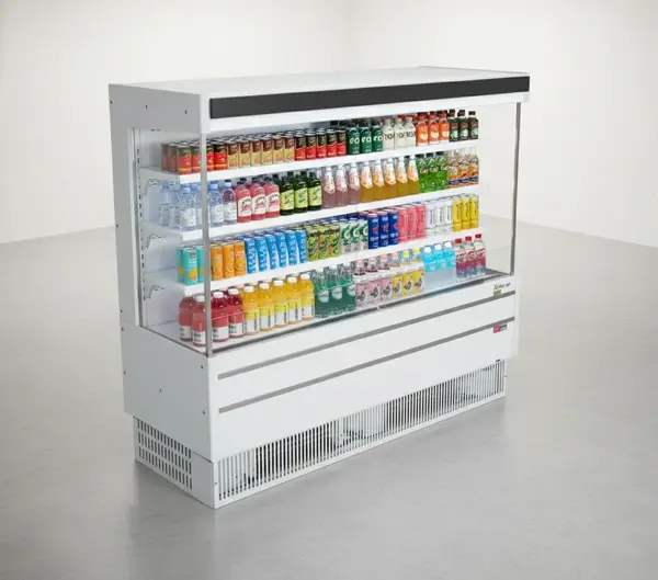 Turbo Air TOM-75MSEW(B)-N