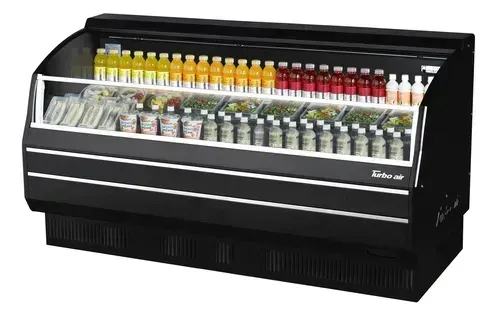 Turbo Air TOM-75SB-SP(-A)-N