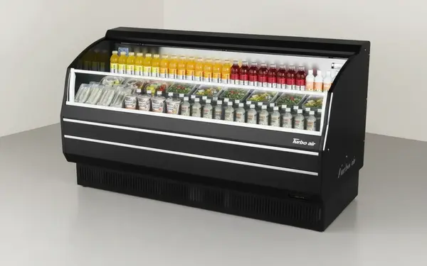 Turbo Air TOM-75SB-SP(-A)-N