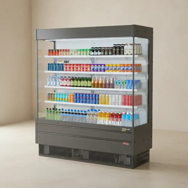 Turbo Air TOM-75SEW(B)-N