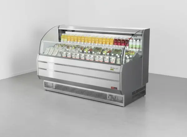 Turbo Air TOM-75SS-N