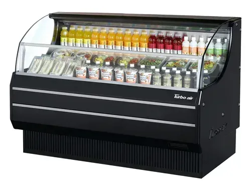 Turbo Air TOM-75SW(B)-N