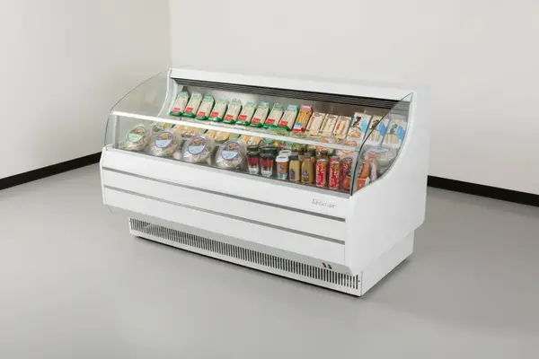 Turbo Air TOM-75SW(B)-N