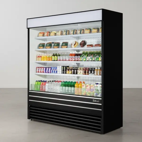 Turbo Air TOM-96EB-N