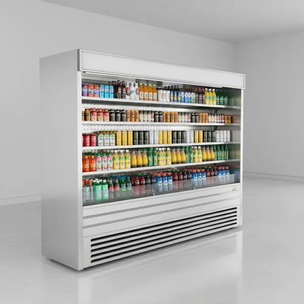 Turbo Air TOM-96ES-N