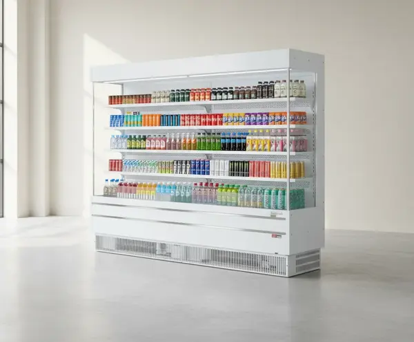 Turbo Air TOM-96SEW(B)-N