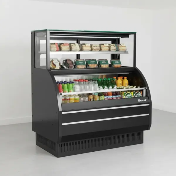 Turbo Air TOM-W-50SB-UF-N