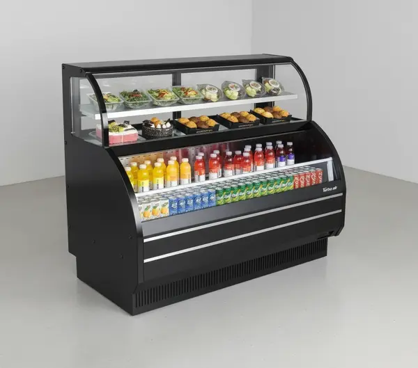 Turbo Air TOM-W-60SB-N