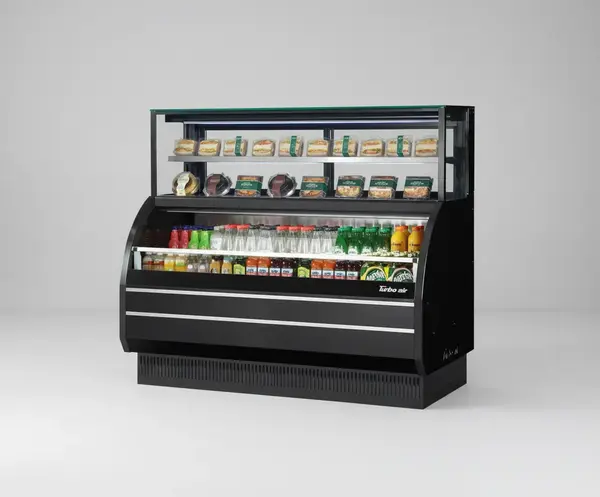 Turbo Air TOM-W-60SB-UF-N