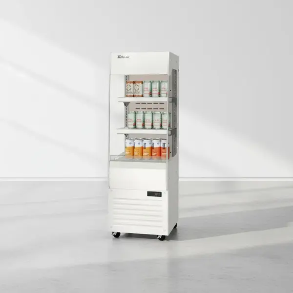 Turbo Air TOM20-60N-W(B)