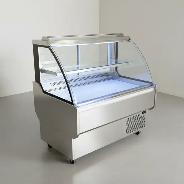 Turbo Air TOS-30NN-D-S