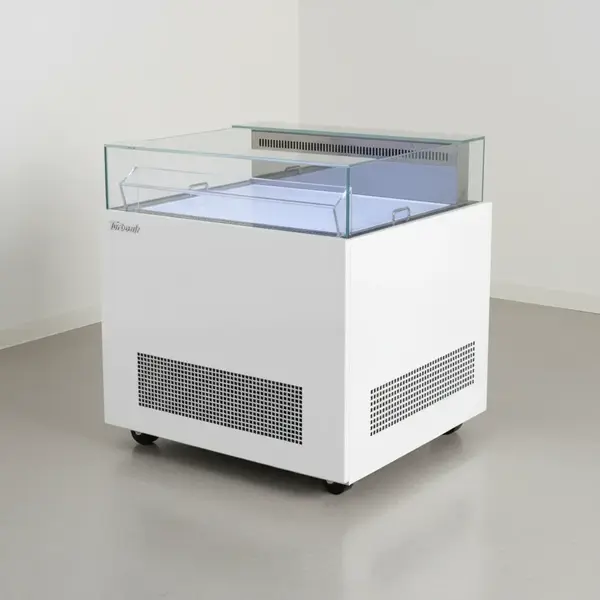 Turbo Air TOS-30NN-W(B)