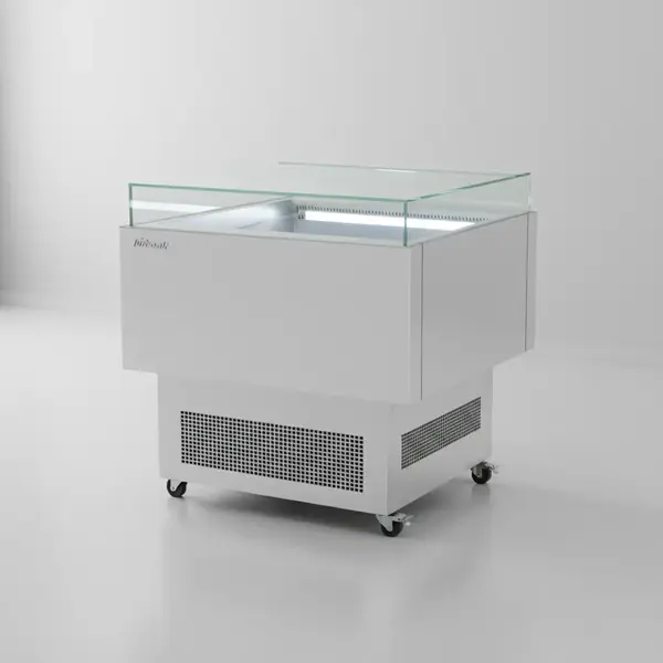 Turbo Air TOS-30PN-S