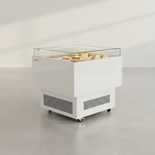 Turbo Air TOS-30PN-W(B)