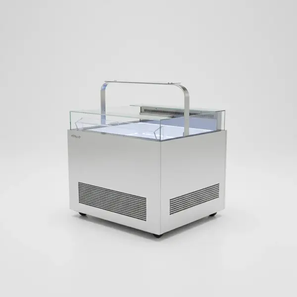 Turbo Air TOS-40NN-D-S