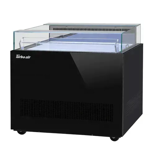 Turbo Air TOS-40NN-W(B)