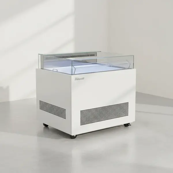 Turbo Air TOS-40NN-W(B)