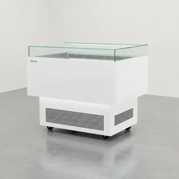 Turbo Air TOS-40PN-W(B)