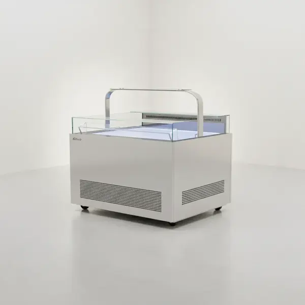 Turbo Air TOS-50NN-D-S