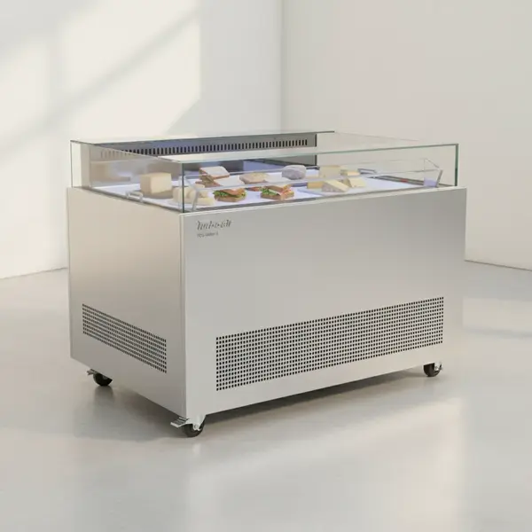 Turbo Air TOS-50NN-S