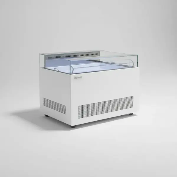 Turbo Air TOS-50NN-W(B)