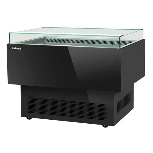 Turbo Air TOS-50PN-W(B)