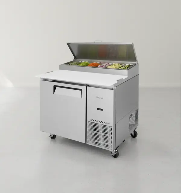 Turbo Air TPR-44SD-N