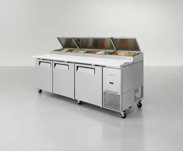 Turbo Air TPR-93SD-N