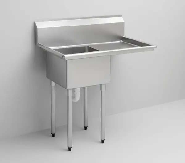 Turbo Air TSA-1-12-R1