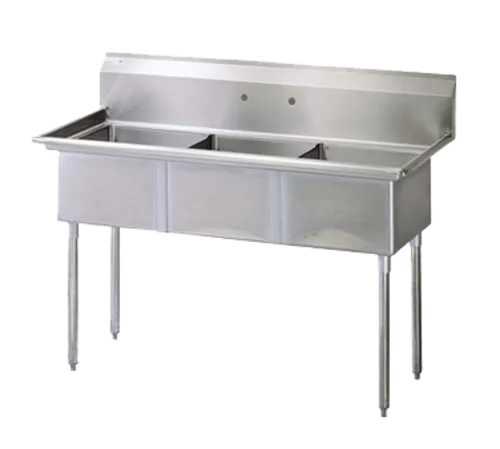 Turbo Air TSA-3-14-N