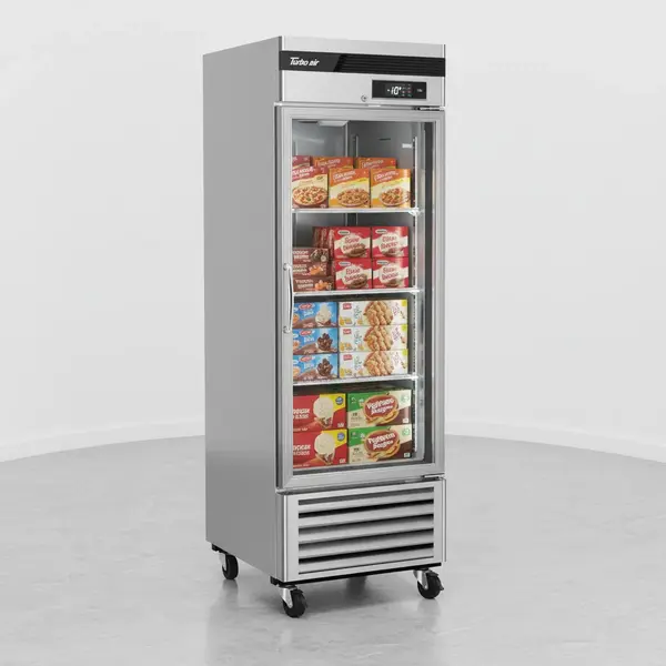 Turbo Air TSF-23GSD-N