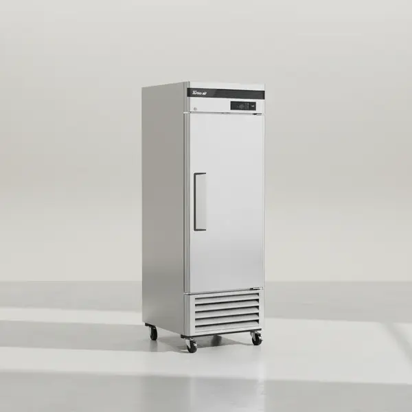 Turbo Air TSF-23SD-N(-L)