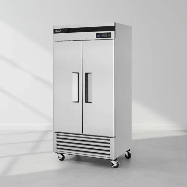 Turbo Air TSF-35SDN-N