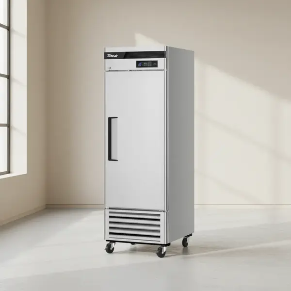 Turbo Air TSR-23SD-N6(-L)