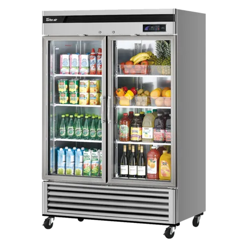 Turbo Air TSR-49GSD-N