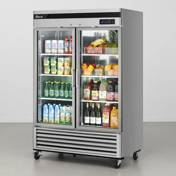 Turbo Air TSR-49GSD-N