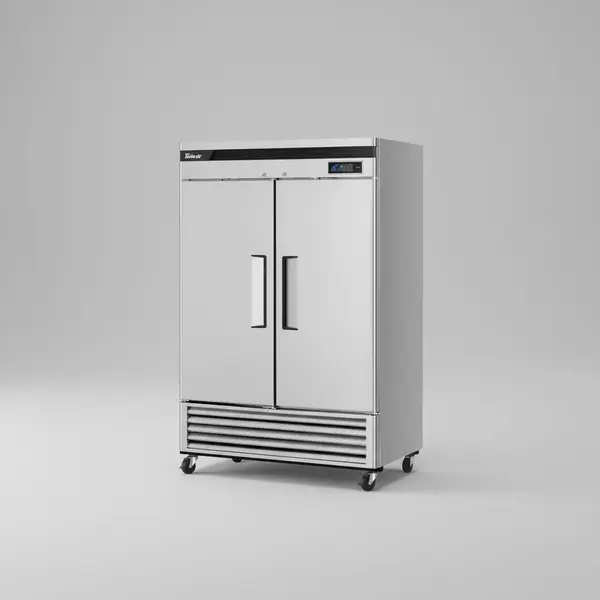 Turbo Air TSR-49SD-N6