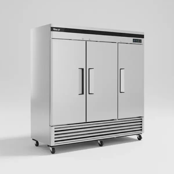 Turbo Air TSR-72SD-N