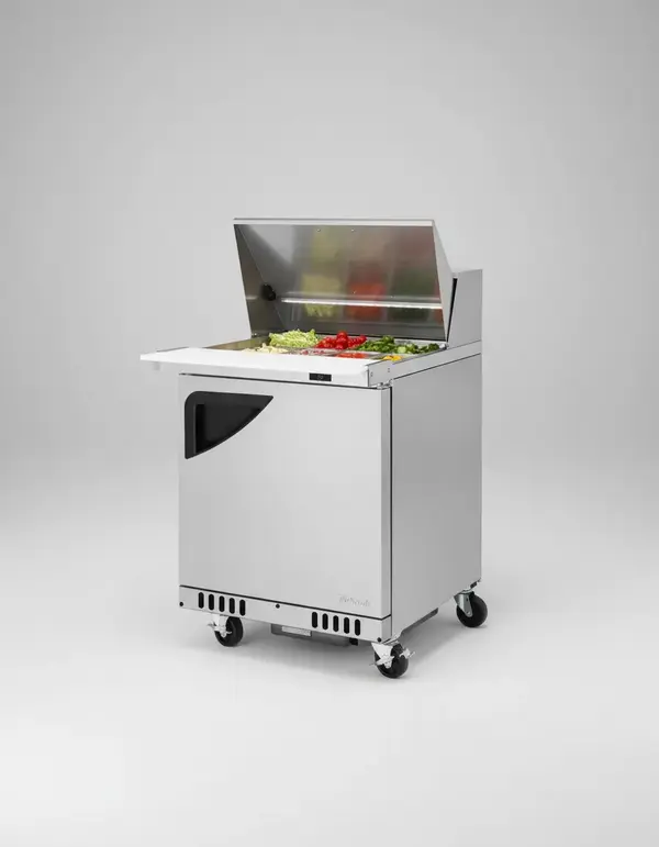 Turbo Air TST-28SD-12-FB-N